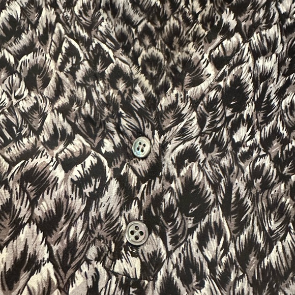 Joie Silk Top - Picture 6 of 8